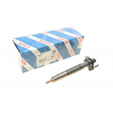 Форсунка BMW 3 (F30/F80)/5 (F10) 2.0/3.0d 11-18 (N57/N47)