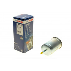 Фільтр паливний Volvo S40/S60/S80/V40/V70 1.6-2.9i 95-10