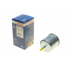 Фільтр паливний Volvo S40 I/S60 I/S80 I/V40/V70/XC70/XC90 I 1.6-4.4 95-14