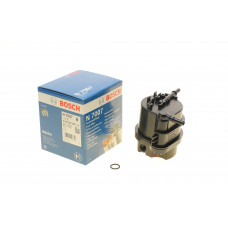 Фільтр паливний Citroen Nemo 1.4HDI 08-/ Peugeot 206 1.4HDI 01-