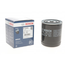 Фільтр масляний VW Passat/Audi A4/A6/A8 2.4-3.0 91-05 (h=114mm)