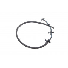 Шланг паливний BMW 3 (E90/F30)/5 (E60/F10) 06-16 (N47)