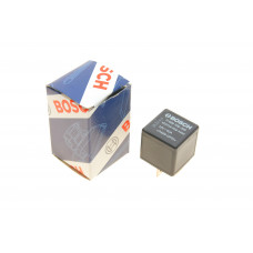 Реле насосу паливного Opel Astra F/G (12V/60A)