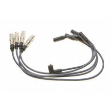 Проводи запалювання Audi A4/VW Passat B5 1.6 94-00 (к-кт)