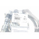 Проводи запалювання VW Caddy II 1.4i 95-04 (к-кт)