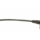 Провід запалювання VW T5 2.0i 03-15/Skoda Fabia/Octavia 2.0 99-07 (к-кт)