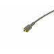 Провід запалювання Opel Kadett 1.8/2.0i -91 (к-кт)