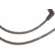 Провід запалювання Mitsubishi L300 (II/III) 1.6-2.4 80-04 (к-кт)