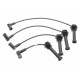 Проводи запалювання Ford Focus 1.8 16V 99-04/Mazda 6 1.8-2.3 02-08 (к-кт) (високовольтні)