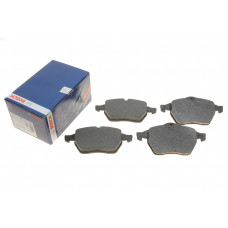 Колодки гальмівні (передні) Opel Astra G 99-02/Vectra B 95-03/Calibra A 91-97/Saab 9-3 98-09