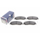 Колодки гальмівні (передні) Ford Ranger 99-12/Mazda B-serie 99-06/BT-50 06-