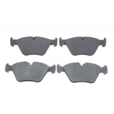 Колодки гальмівні (передні) BMW 3 (E36/E46) 92-06/5 (E34) 87-96/7 (E32) 87-94/Z3 (E36) 97-03