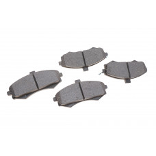 Колодки гальмівні (передні) Hyundai Elantra 00-06/Matrix 01-10/Kia Cerato 04-09