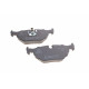 Колодки гальмівні (задні) BMW 3 (E30/E36) 86-99/5 (E34) 87-96/7 (E32) 85-94/Z1 88-91/Z3 (E36) 97-03