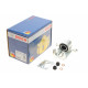 Супорт гальмівний (задній) (R) Honda Accord VII/VIII/CR-V II/III/Legend II/III (Nissin) (d=38mm)