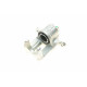 Супорт гальмівний (задній) (R) Honda Accord VII/VIII/CR-V II/III/Legend II/III (Nissin) (d=38mm)