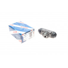 Циліндр гальмівний (задній) Toyota Land Cruiser 69- (d=25.4mm)