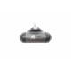 Циліндр гальмівний (задній) Toyota Land Cruiser 69- (d=25.4mm)