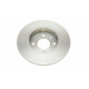 Диск гальмівний (передній) Renault Megane/ Clio 1.2-1.9 90-03 (238x12mm)