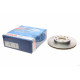 Диск гальмівний (передній) Mazda 626/6 97-13/Premacy 1.8/2.0 99-05 (273.5x24)