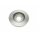 Диск гальмівний (передній) Mazda 626/6 97-13/Premacy 1.8/2.0 99-05 (273.5x24)