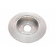 Диск гальмівний (задній) Nissan Juke 10-19/Qashqai 06-13/Teana 03-13 (291.8x9) (повний)