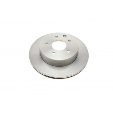 Диск гальмівний (задній) Nissan Leaf 10-/Juke 14-/Qashqai 07-13/X-Trail 01-13 (291.8x16)