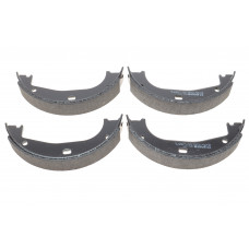 Колодки ручника BMW 3 (E36) 90-00 (160.5x25)