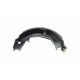 Комплект гальмівних колодок Hyundai Santa Fe 00-10/Elantra 05-/Kia Optima 15-/Sportage 04- (190x40)