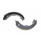 Колодки ручника MB S-class (W220)/CL-class (C215) 98- (180x25) (к-кт)