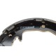 Колодки ручника Peugeot 4008/Mitsubishi Outlander 06- (167x32)