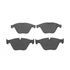 Колодки гальмівні (передні) BMW 3 (E90/E91/E92/E93) 04-13/X1 (E84) 09-15/Z4 (E89) 09-16