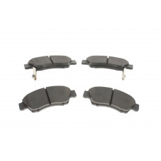 Колодки гальмівні (передні) Honda Civic V/VI 91-01/Jazz 02-08