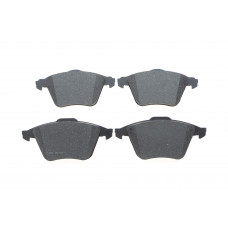 Колодки гальмівні (передні) Ford Focus/Mazda 3 05-14/Opel Vectra C 05-08/Volvo C30/S40/V40/V50 03-