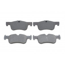 Колодки гальмівні (передні) BMW 1 (F20/F21) 11-/2 (F22/F23/F87) 14- B38/B47/N13/N47