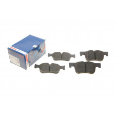 Колодки гальмівні (передні) BMW 1 (F20)/3 (F30)/4 (F32) 10- 