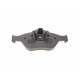 Колодки гальмівні (передні) Ford Fiesta 95-10/Fusion/Ka 02-12/Puma/Mazda 121 96-03/Mazda 2 03-07