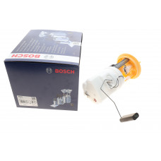 Насос паливний в бак Smart Forfour 1.1-1.5 04-06/Mitsubishi Colt VI 1.1-1.5 04-12