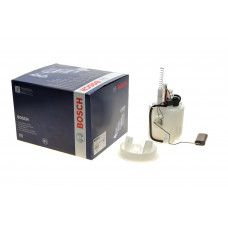 Насос паливний MB C-class (W203) 00-07 (електро)