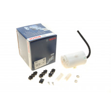 Насос паливний в бак MB A-class (W168) 1.6-2.0 97-04 (M166)