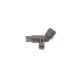 Датчик ABS (передній) VW Caddy II 1.4/1.6/1.9TDi 95-04 (L)
