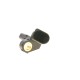Датчик ABS (задній) Audi A3/VW Golf V 1.2-2.0 TFSI/TDI 03- (L)