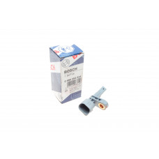 Датчик ABS (задній) VW Caddy III/IV 10-/T5/T 03- (L)