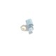 Датчик ABS (задній) VW Caddy III/IV 10-/T5/T 03- (L)