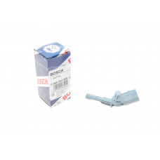 Датчик ABS (задній) Audi Q3/Skoda SuperB/VW Golf/Jetta/Passat/Sharan/Touran 06- (R)