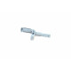 Датчик ABS (задній) Audi Q3/Skoda SuperB/VW Golf/Jetta/Passat/Sharan/Touran 06- (R)