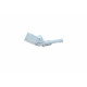 Датчик ABS (задній) Skoda Superb II/VW Golf VI/Passat 08- (L)