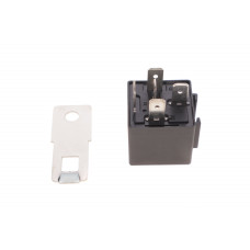 Реле поворотів (24V) Man/MB/Scania (5 контактів)