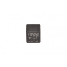 Реле поворотів (24V) Man/MB/Scania (5 контактів) = 0 332 204 202