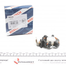 Щіткотримач стартера VW T5/6 2.0 TSI 11- (= 1986SE1588)